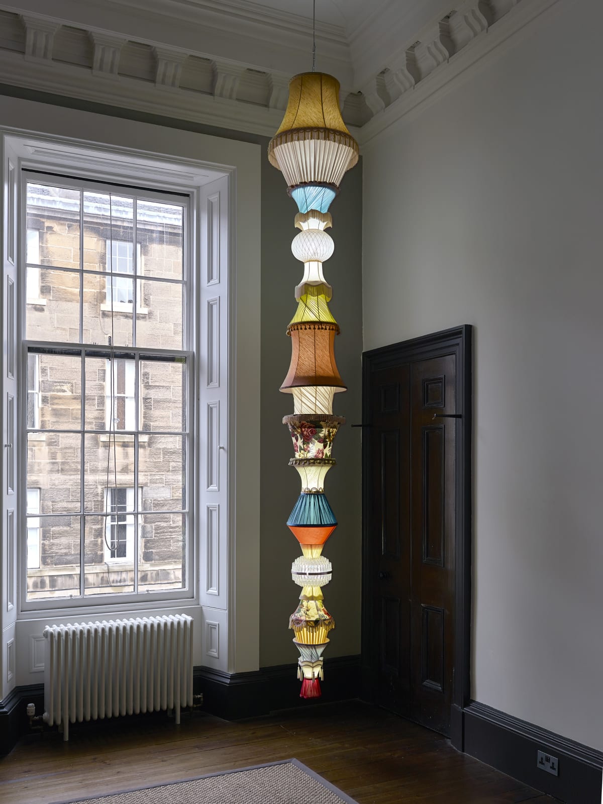 Andrew Miller, Ava Grace, 2020