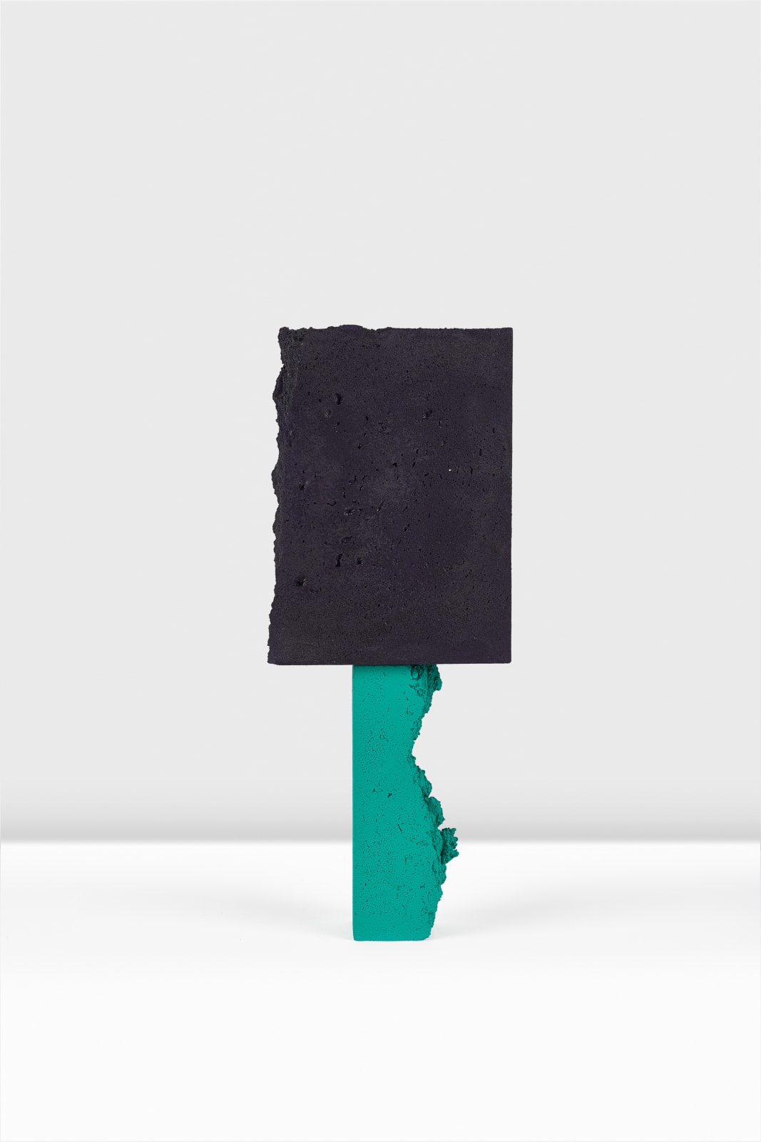 David Batchelor, Concreto-Concreto 17, 2024