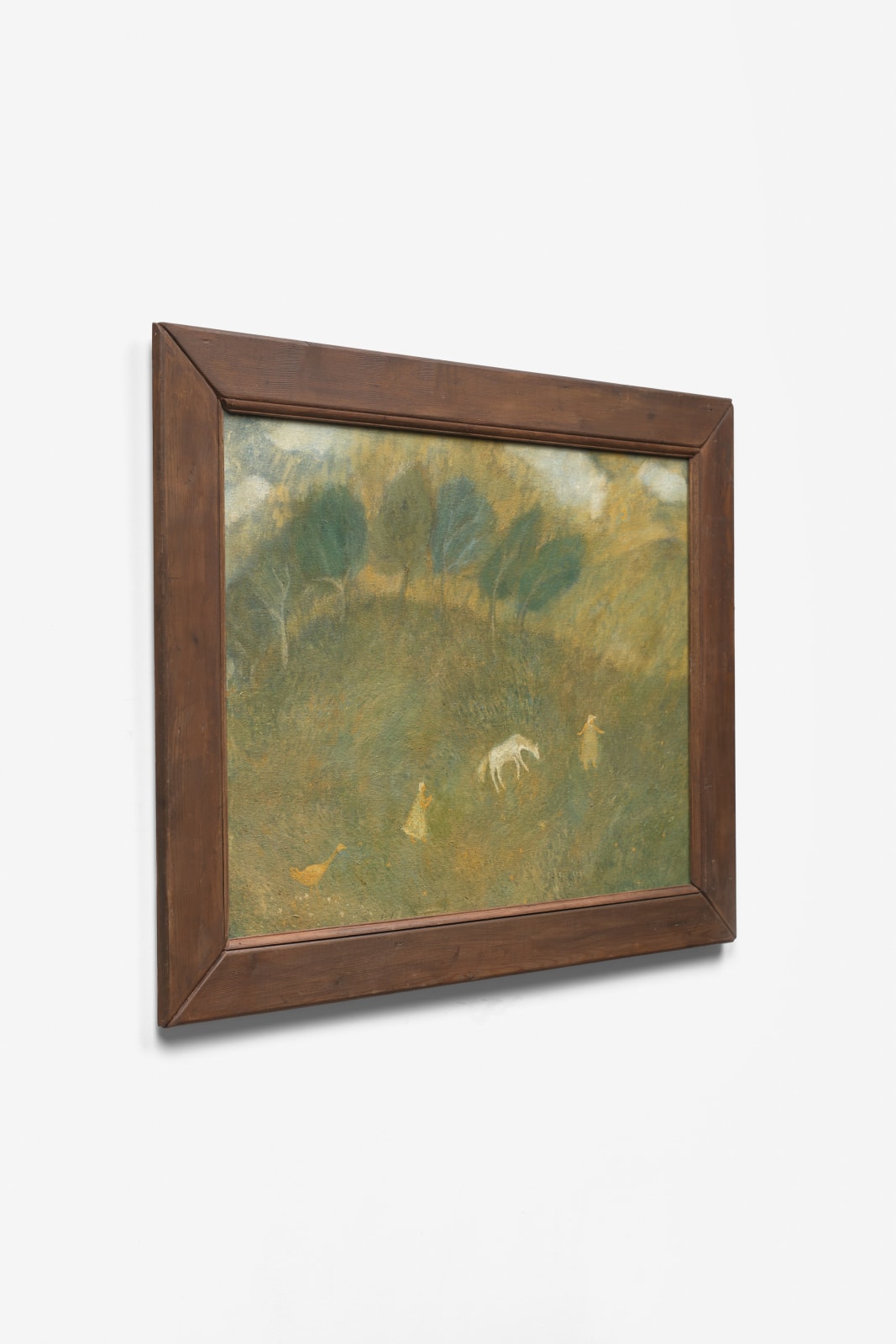 Mia Kokkoni, Last Light, 2025