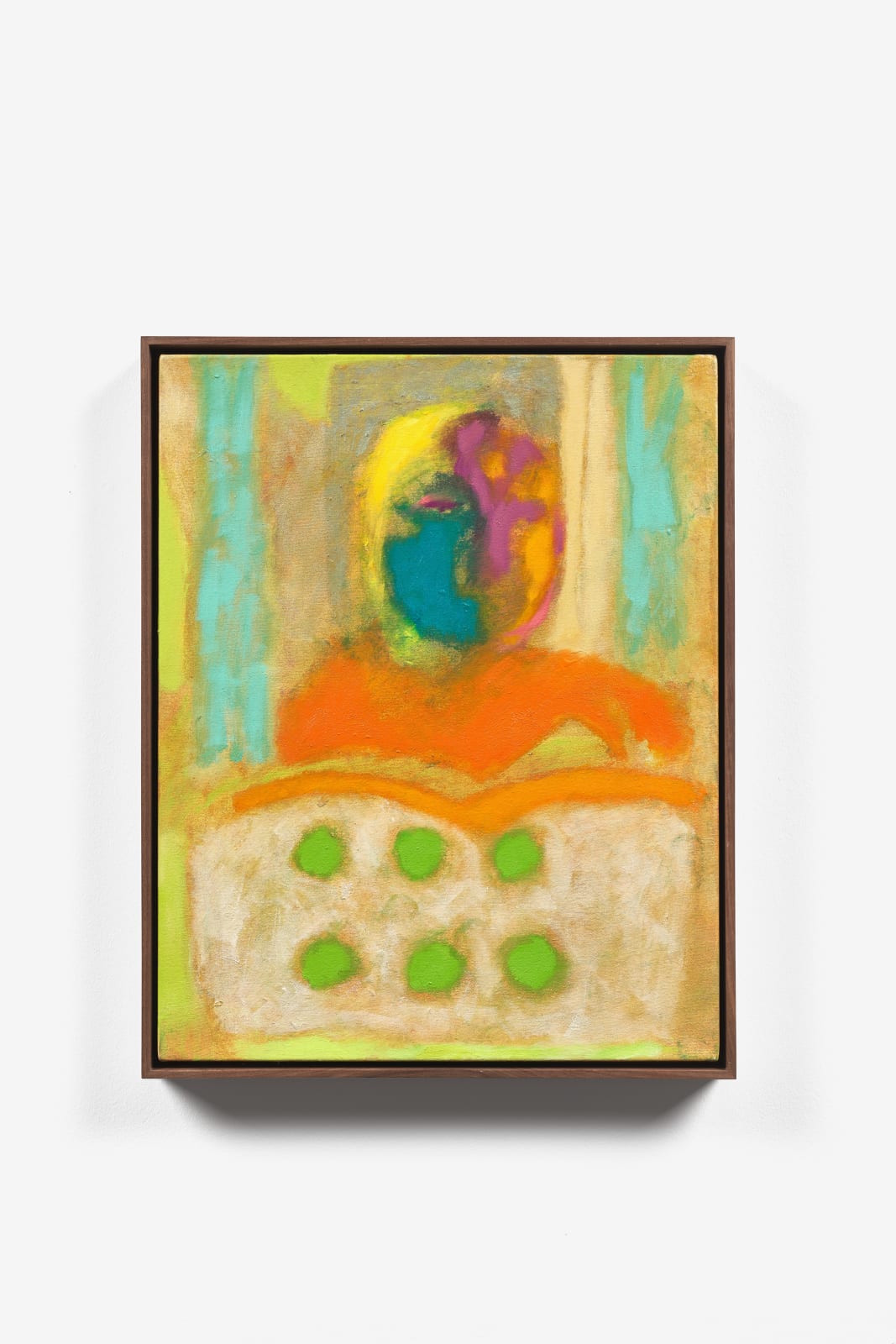 Phoebe Unwin, Distracted Man, 2023