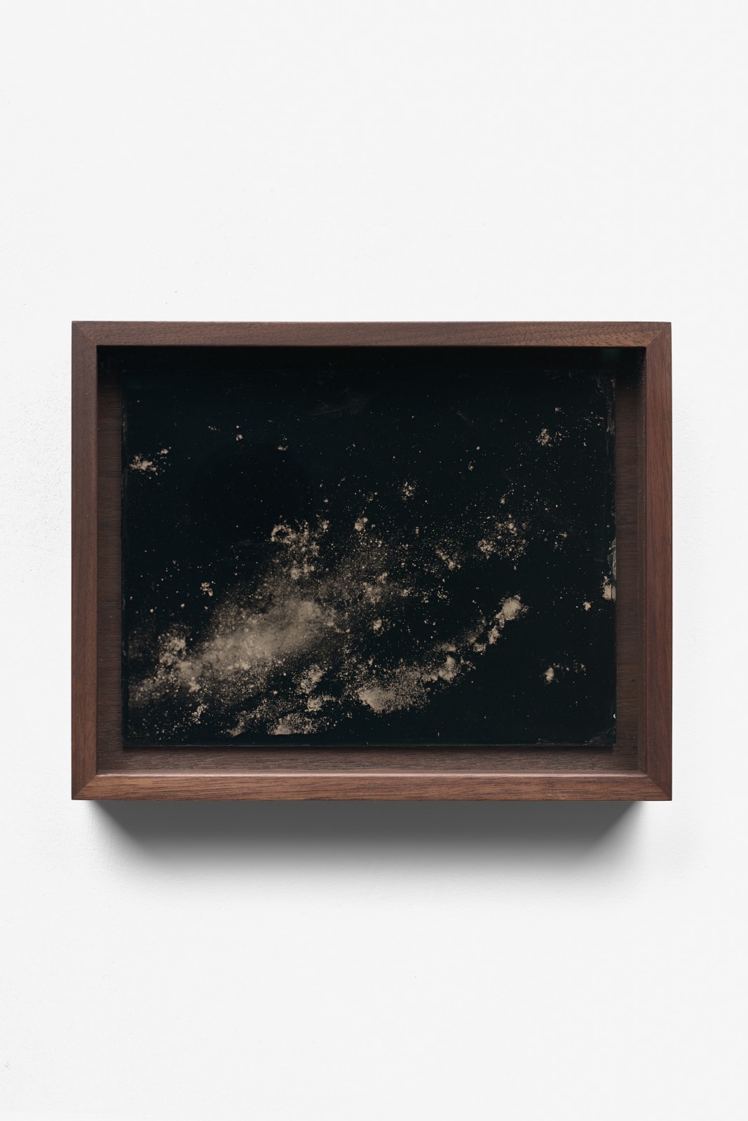 Katie Paterson, There is another sky, 2025