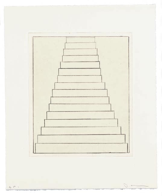 David Austen, GREEN ELECTRIC MORNING, 2006