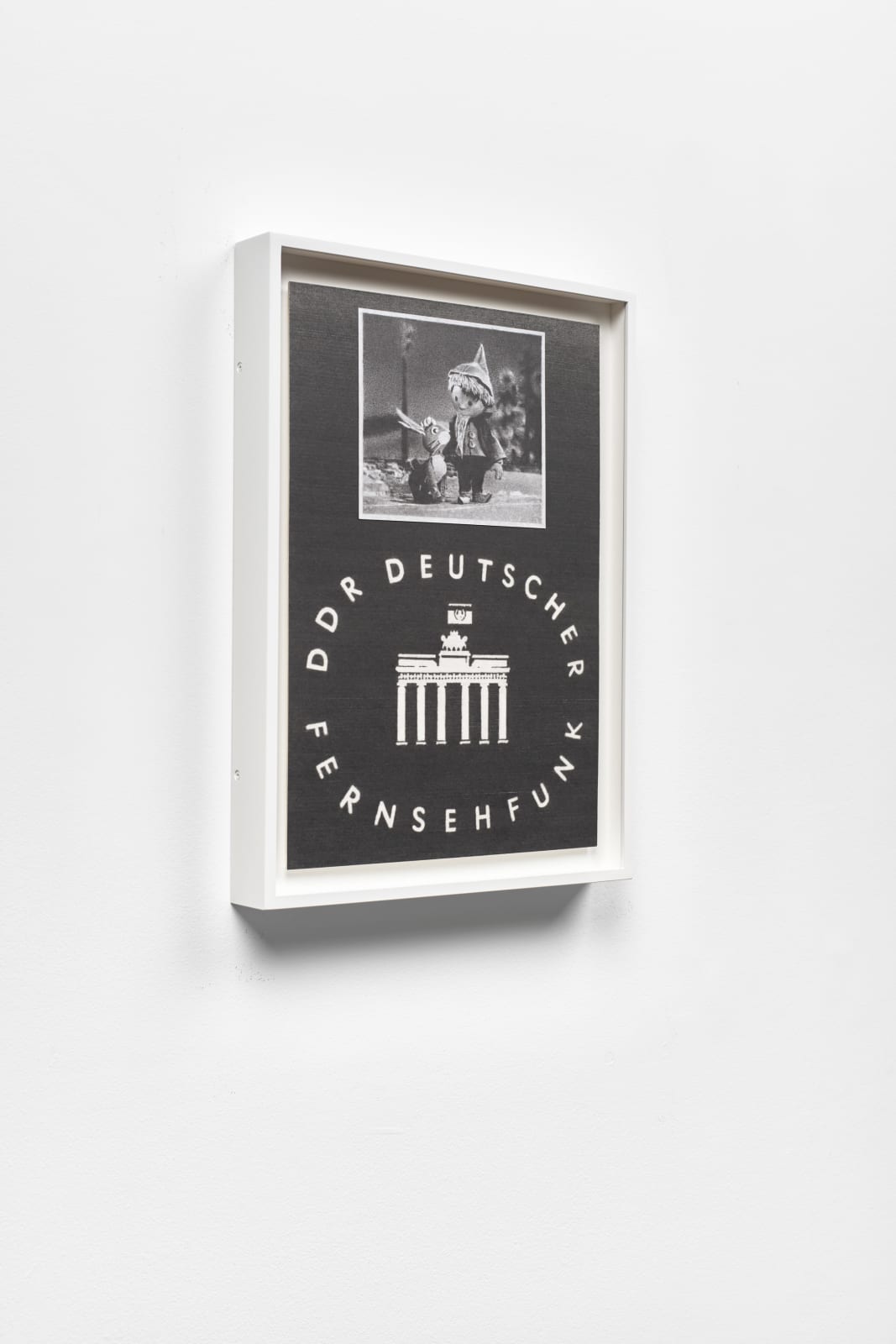 Richard Forster, Das Sandmännchen, DDR #2 (DFF network), 2020-2023