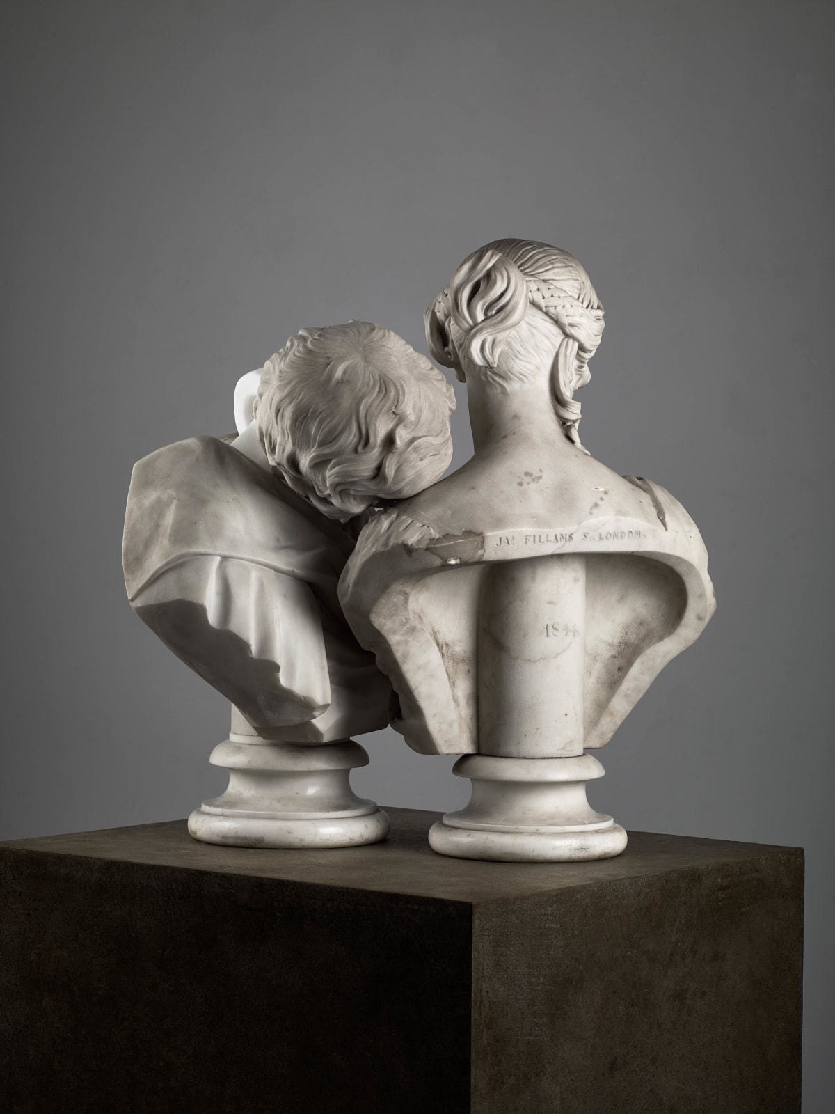 Jonathan Owen, Untitled, 2022