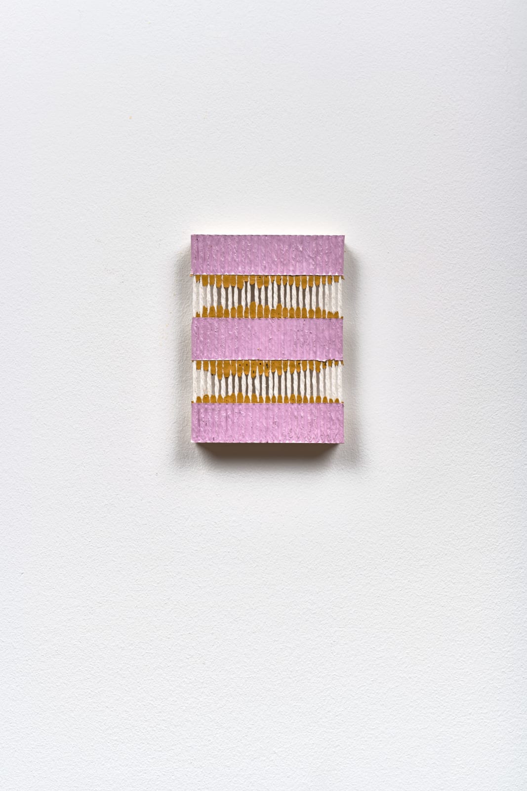 Brandon Logan, Old Year, 2023