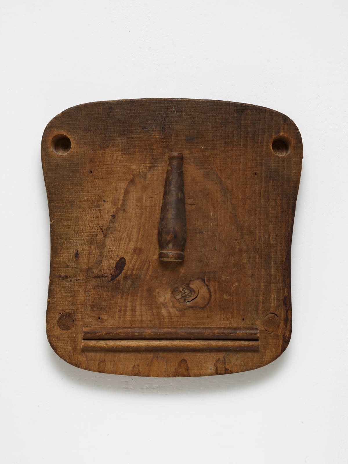 Craig Murray-Orr, Face 01, 1988