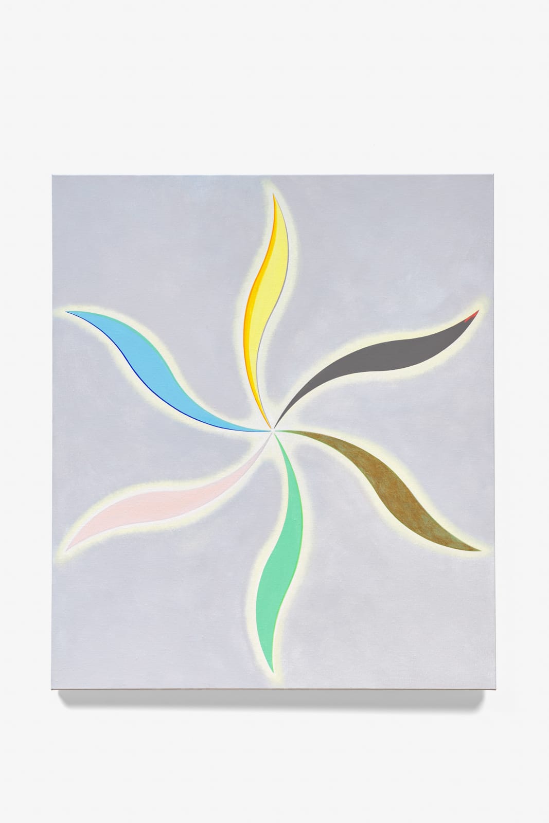 Charles Avery, Three Sisters 3, 2025