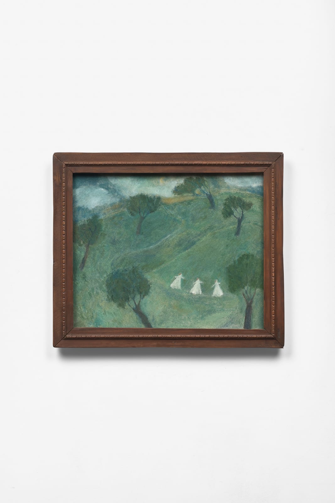 Mia Kokkoni, Three Sisters, 2025