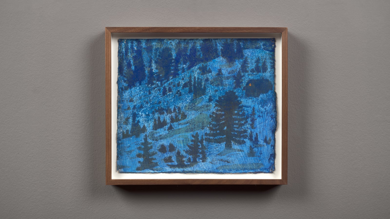 Catherine Ross, Night Sight, 2024