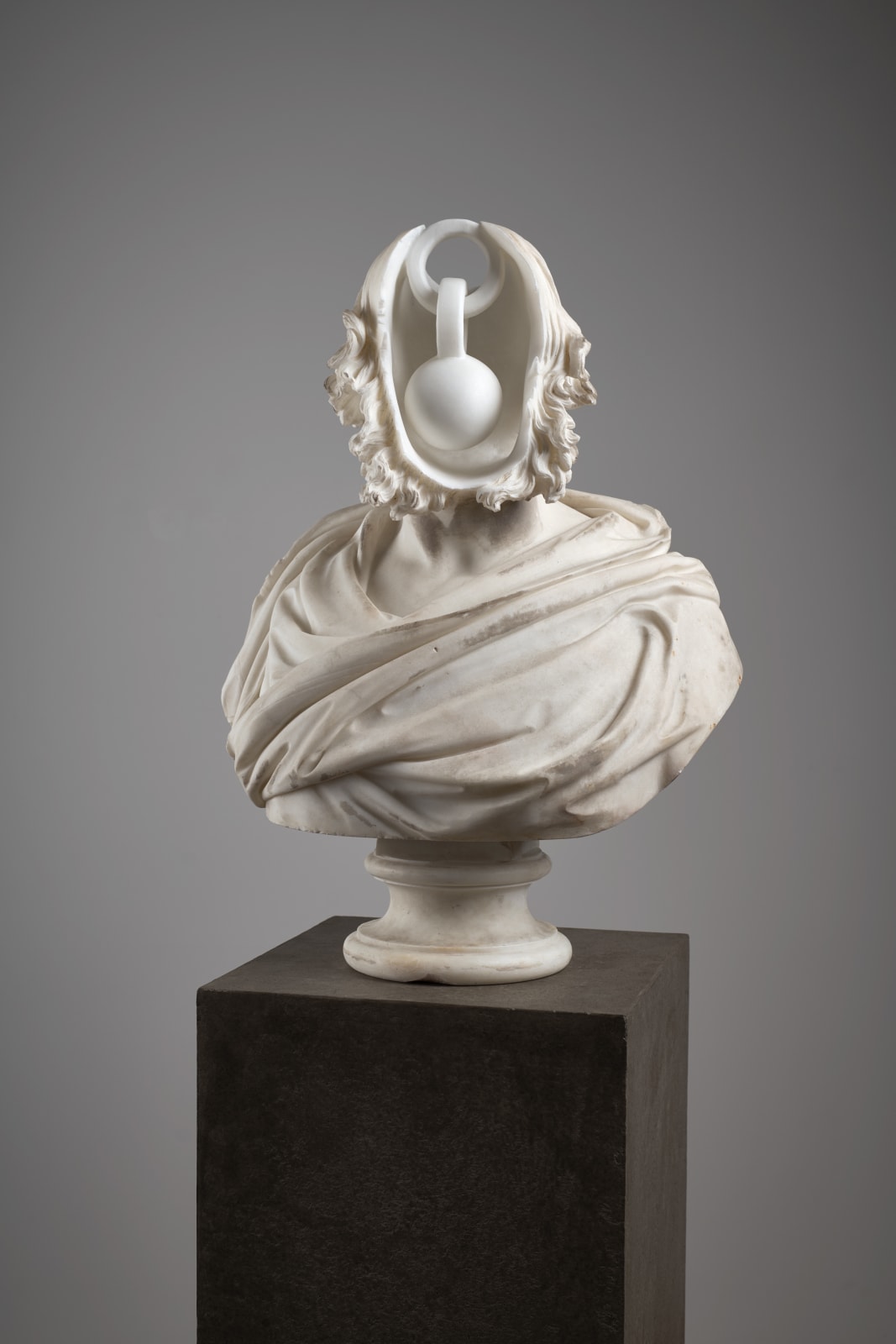 Jonathan Owen, Untitled, 2024