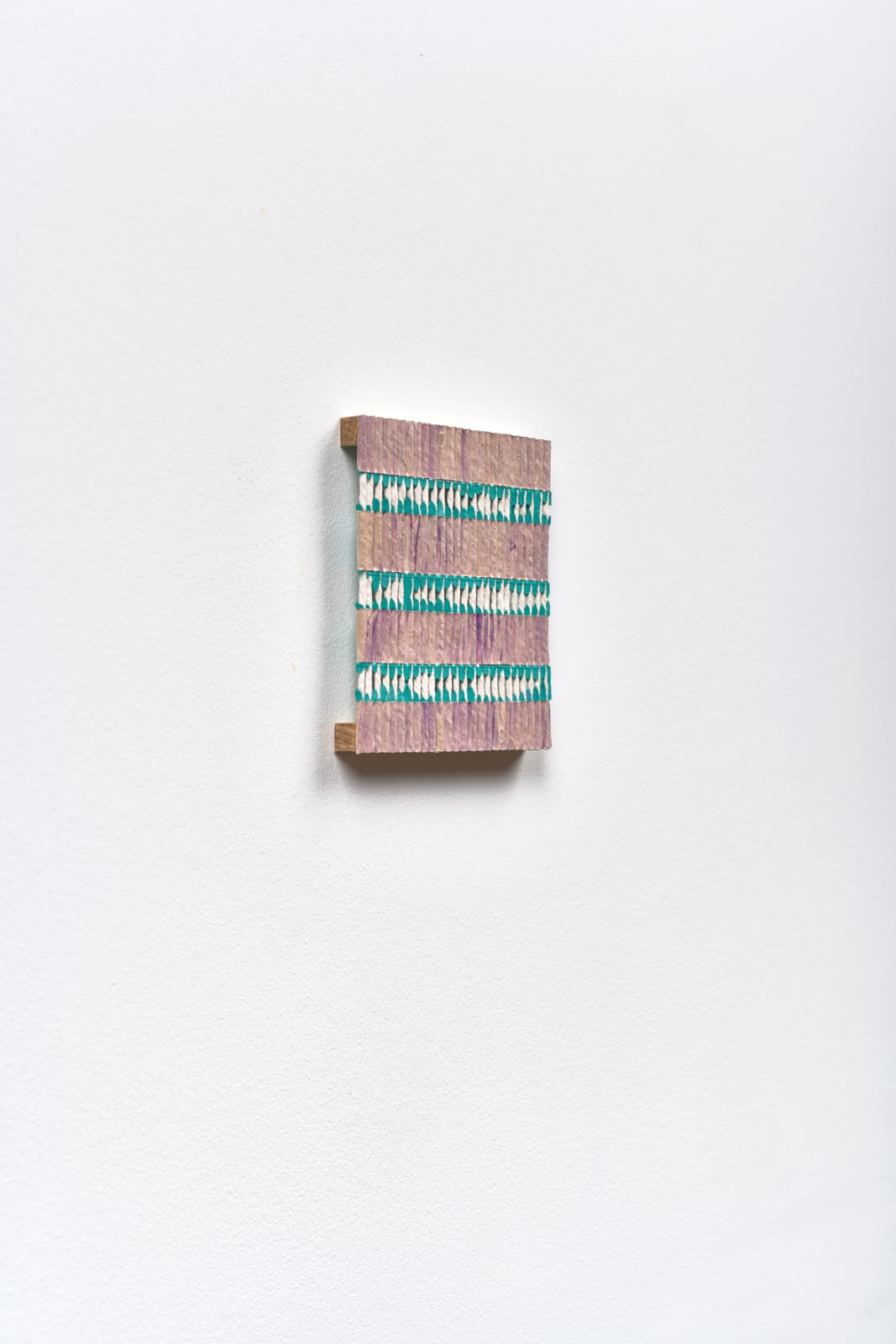 Brandon Logan, Visit Me, 2023