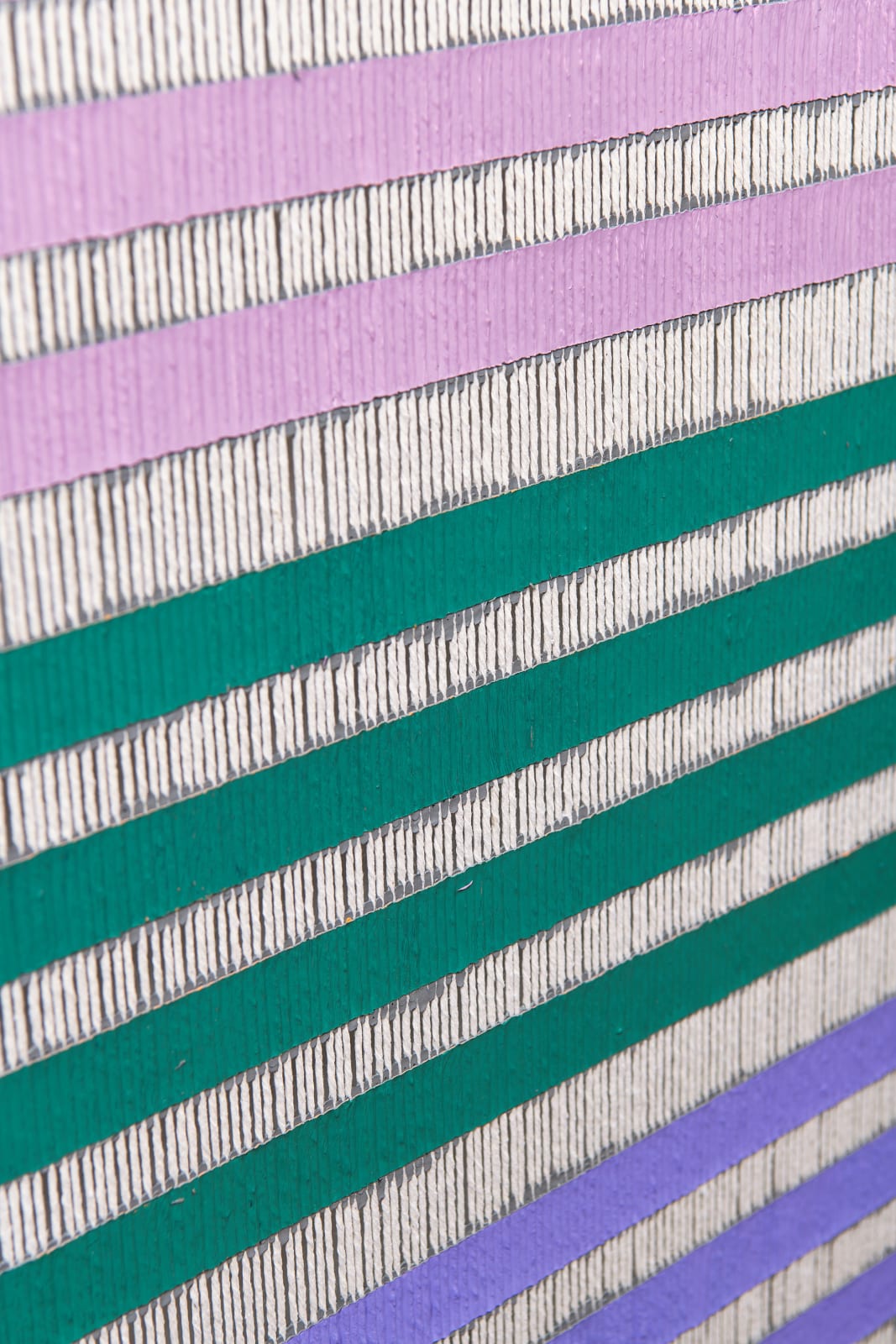 Brandon Logan, Six Herons, 2024