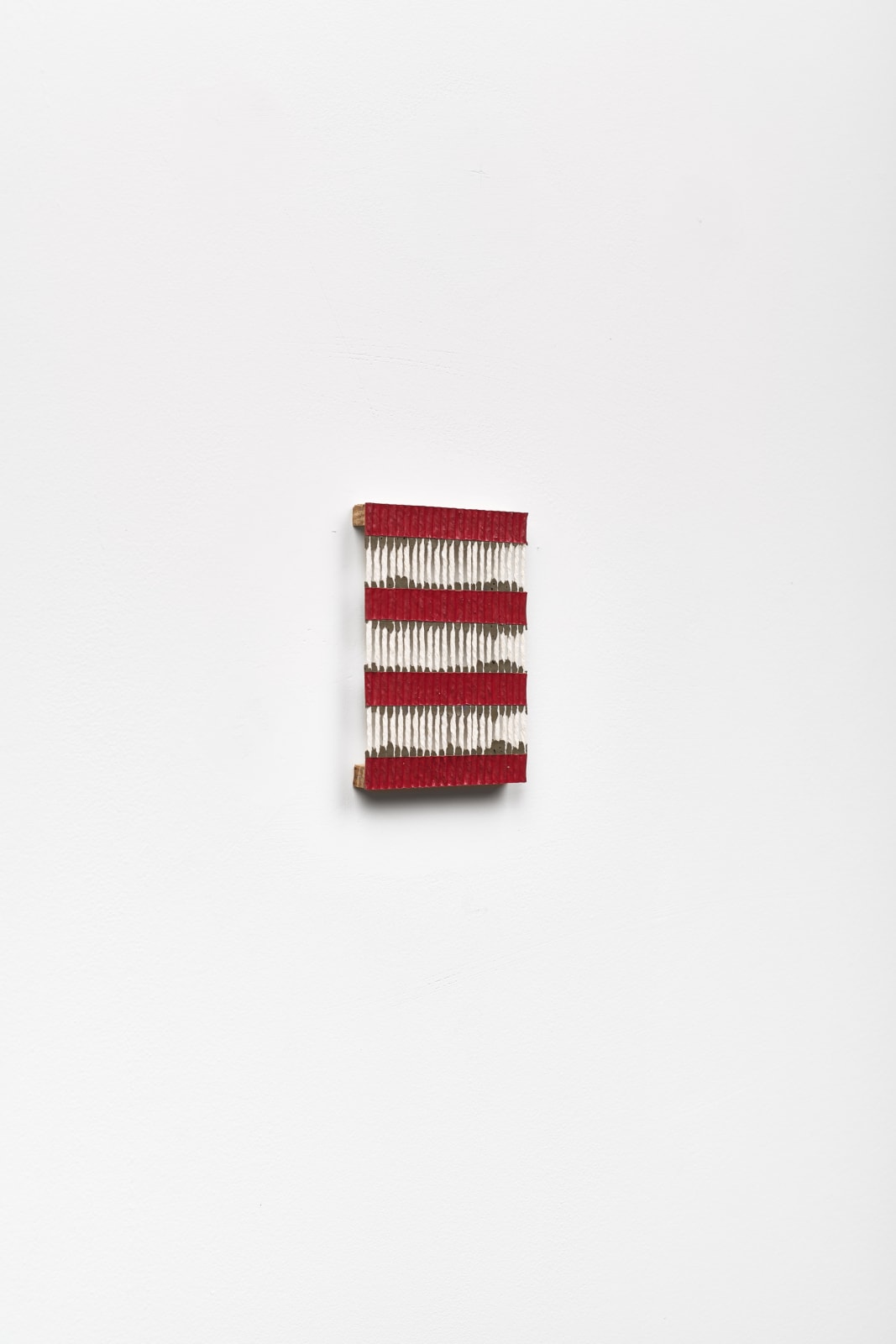 Brandon Logan, Parisian, 2024