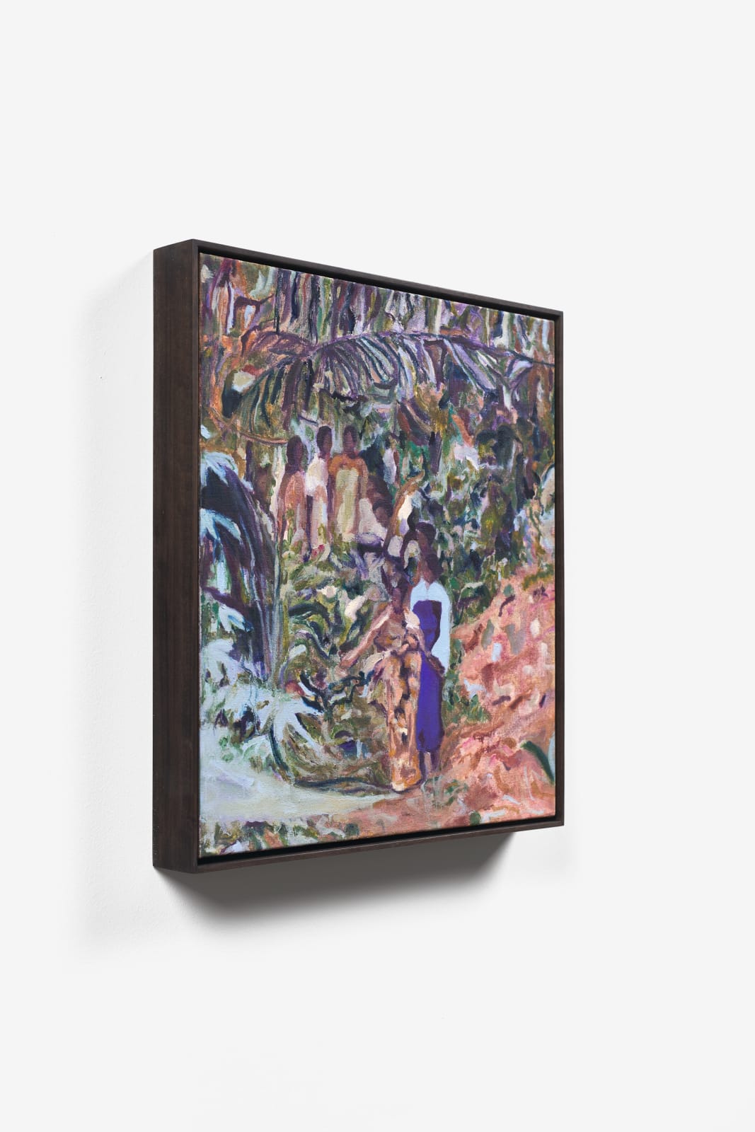 Helena Foster, Joyful, 2024