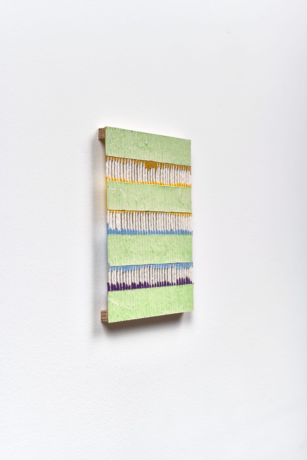 Brandon Logan, Sauna Soda, 2023