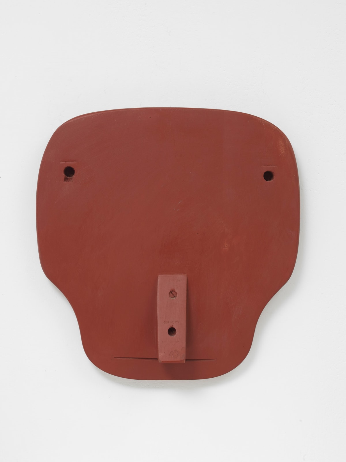 Craig Murray-Orr, Face 06, 1984