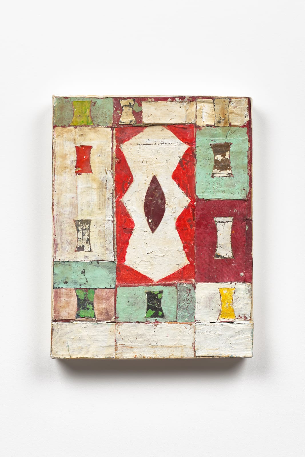 Mirco Marchelli, Tante belle cose (II), 2021