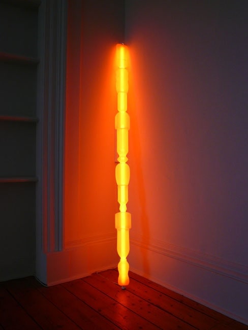 David Batchelor, Idiot Stick 22, 2006