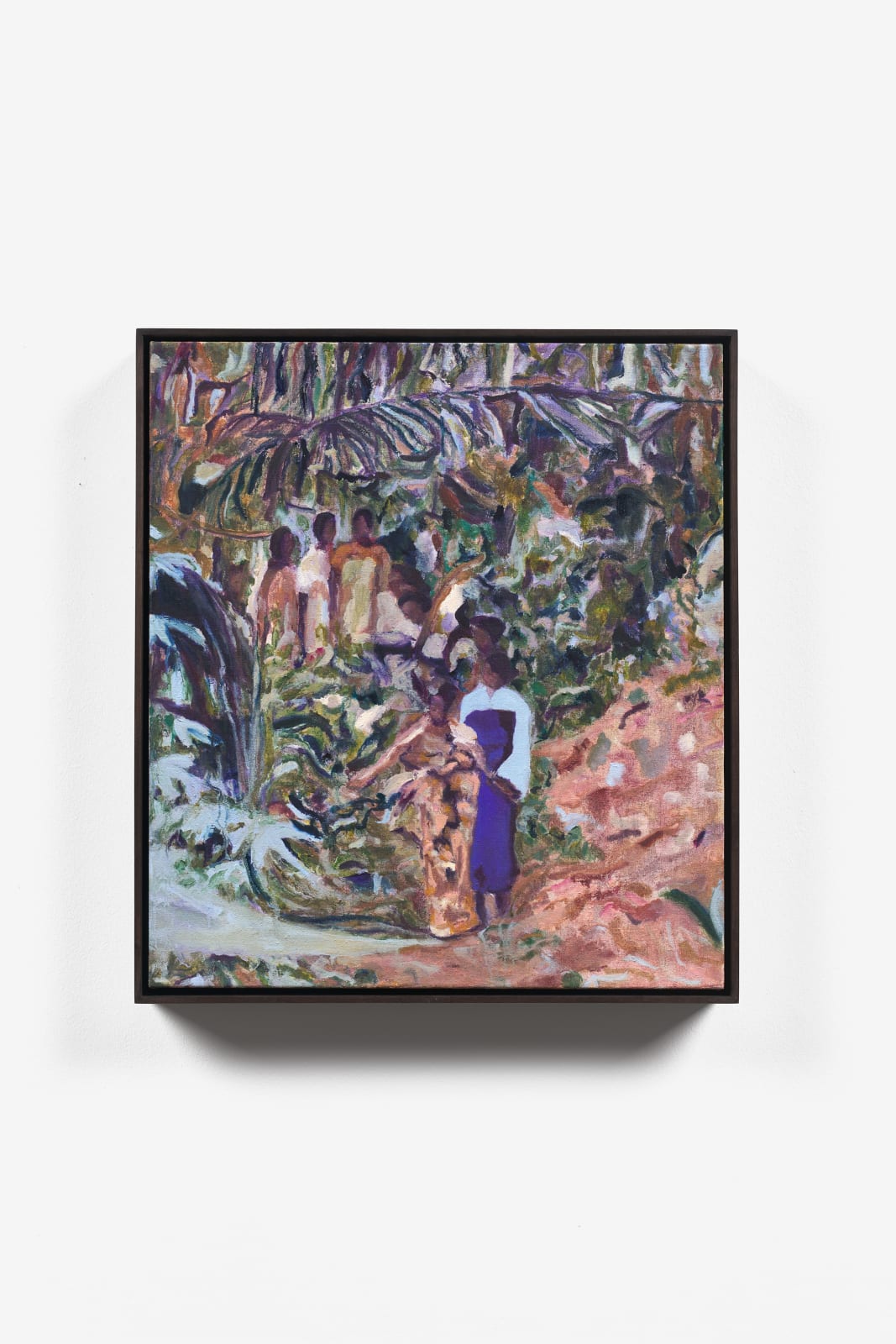 Helena Foster, Joyful, 2024