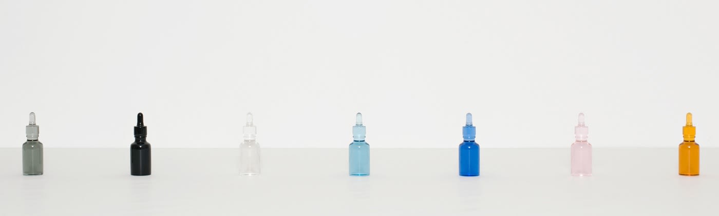 Iran do Espírito Santo, Dropping Bottles - Sequence, 2014