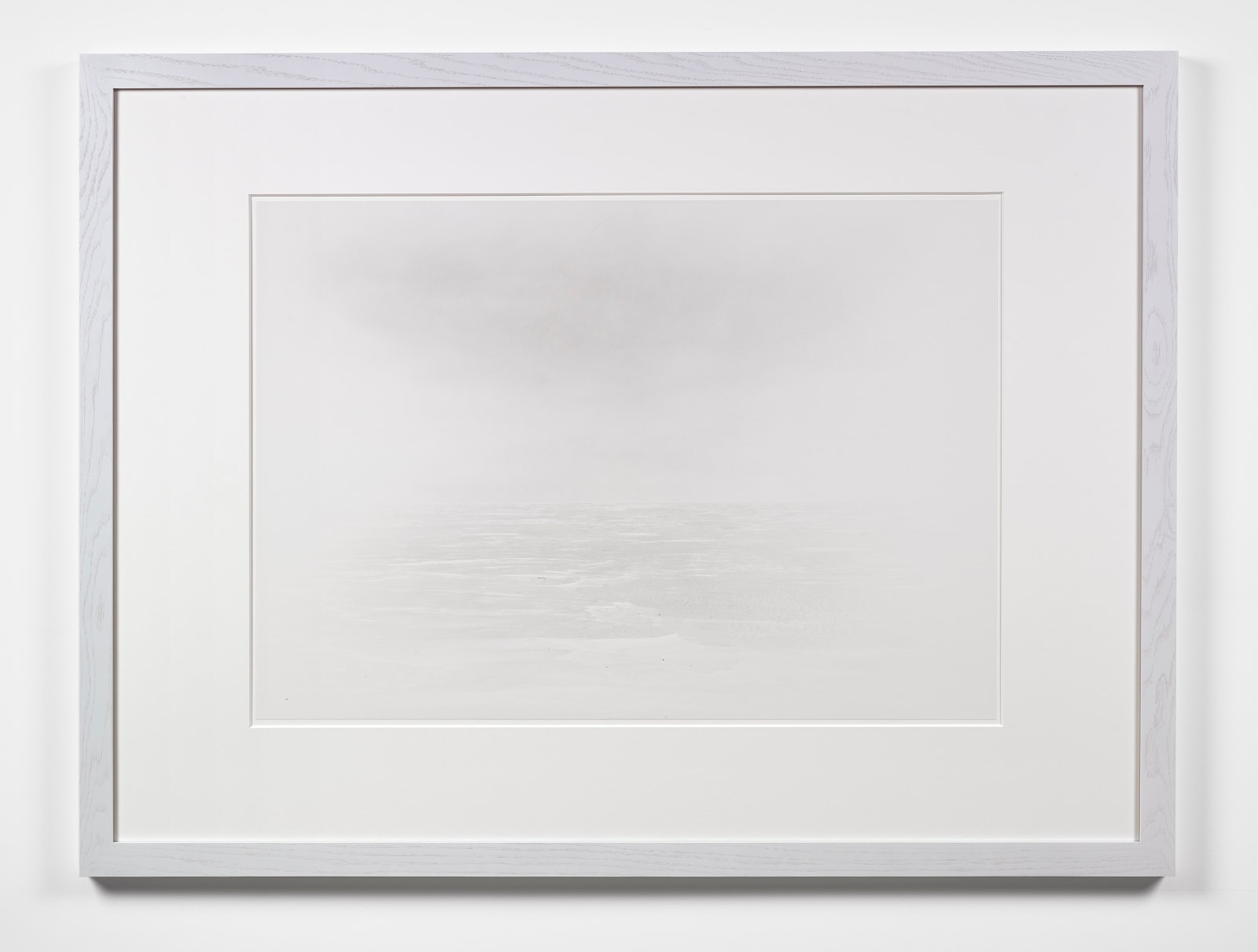 Thomas Joshua Cooper, -43ºf / -41.6ºc, The Polar Plateau - The South Pole, Antartica, 2007-08