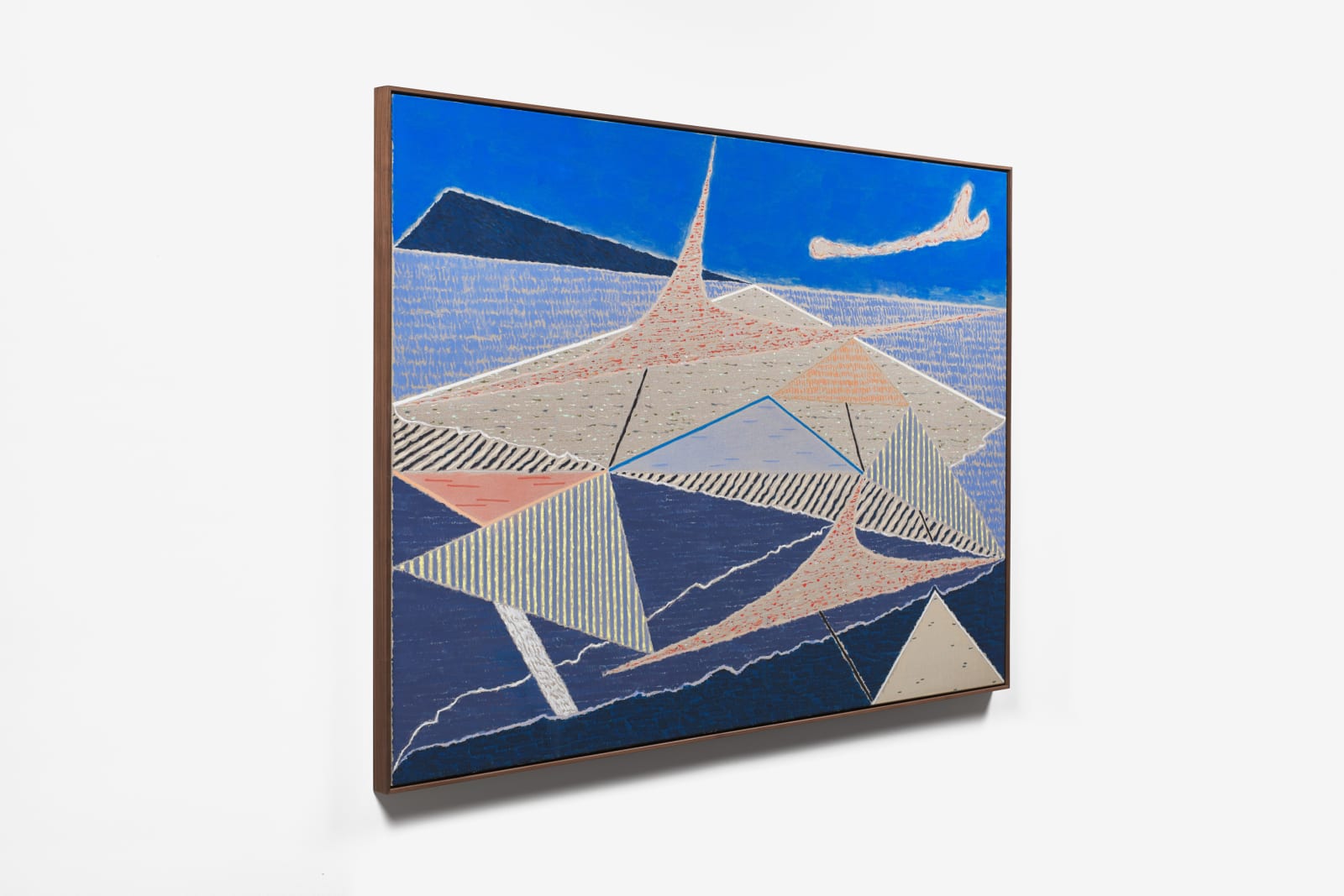 Rob Lyon, Widdershins, 2024