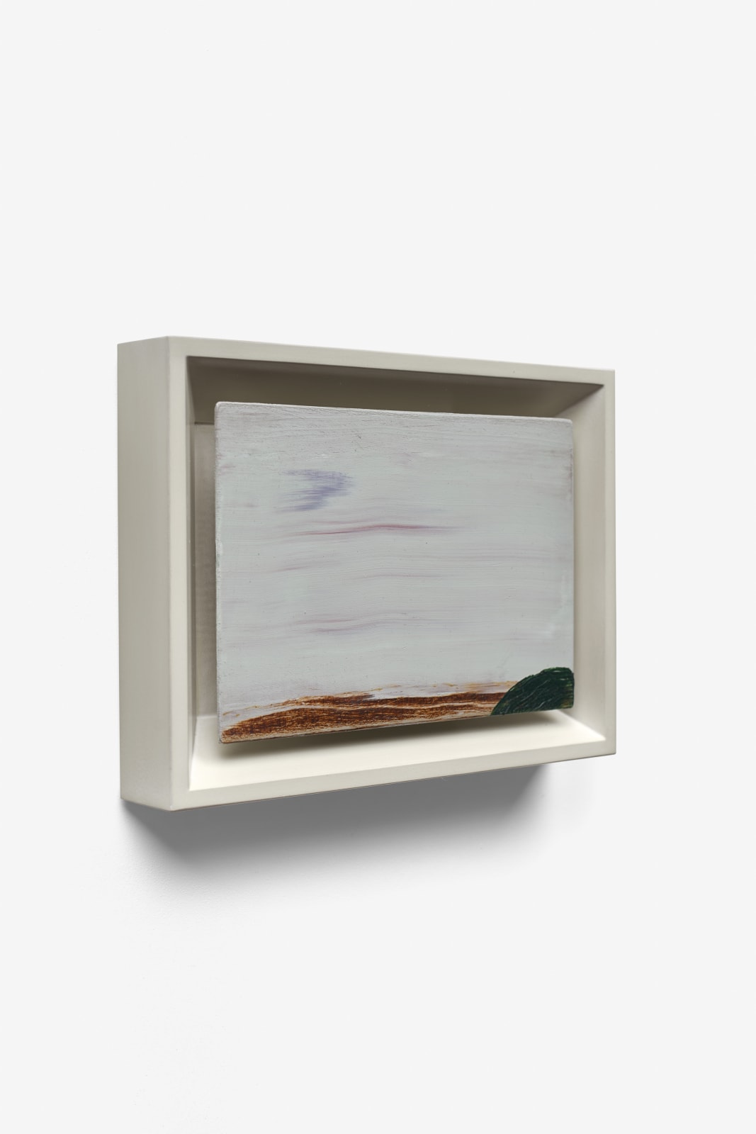 Craig Murray-Orr, Untitled XXX, 2020