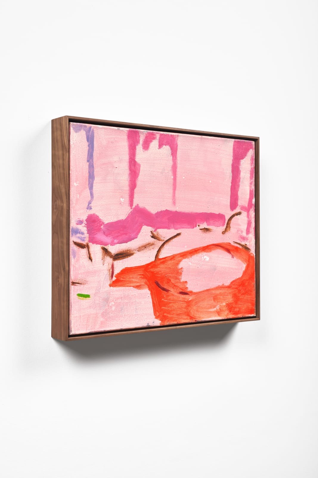 Michael Clarence, Love Boutique, 2023