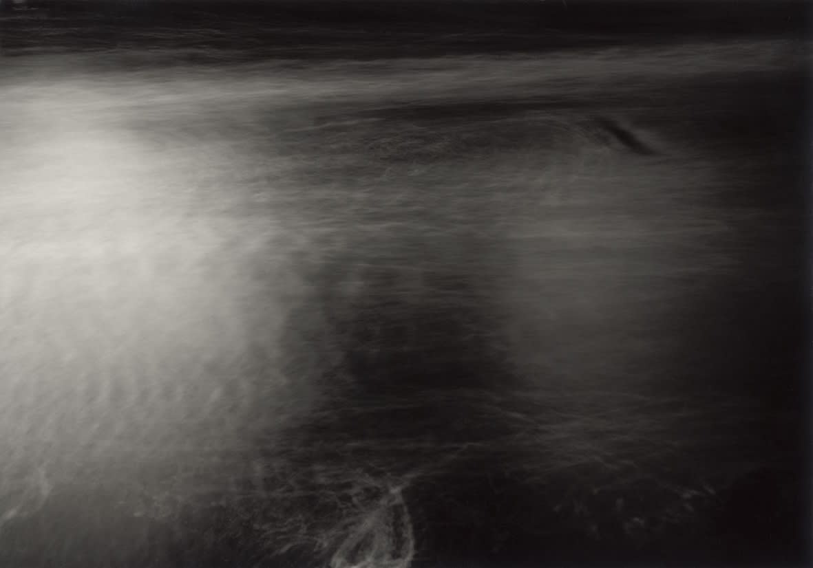 Thomas Joshua Cooper, Near the mouth of the River Kelvin - Glasgow, Scotland, 1997-2014