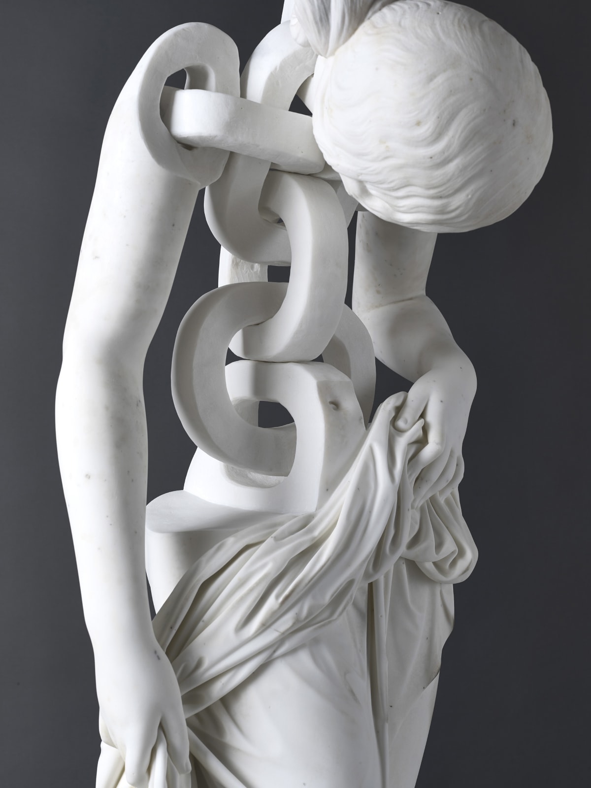 Jonathan Owen, Untitled, 2016