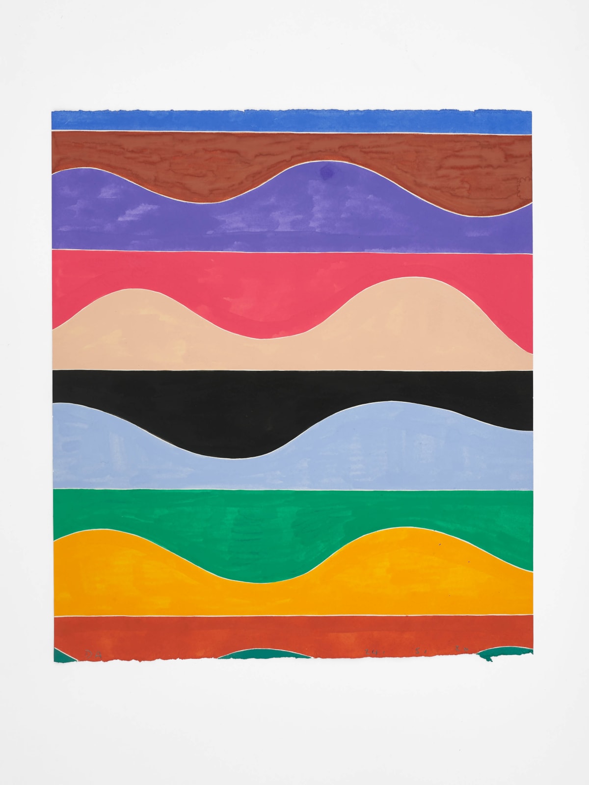 David Austen, 24.5.20, 2020