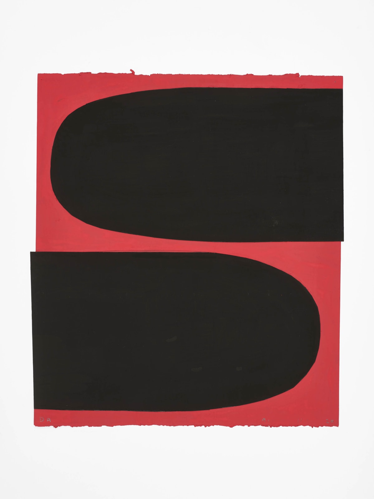 David Austen, 9.11.20, 2020