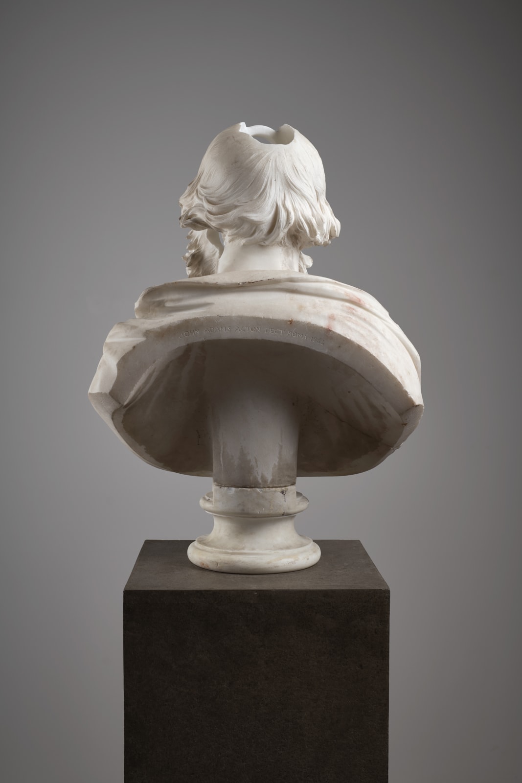 Jonathan Owen, Untitled, 2024