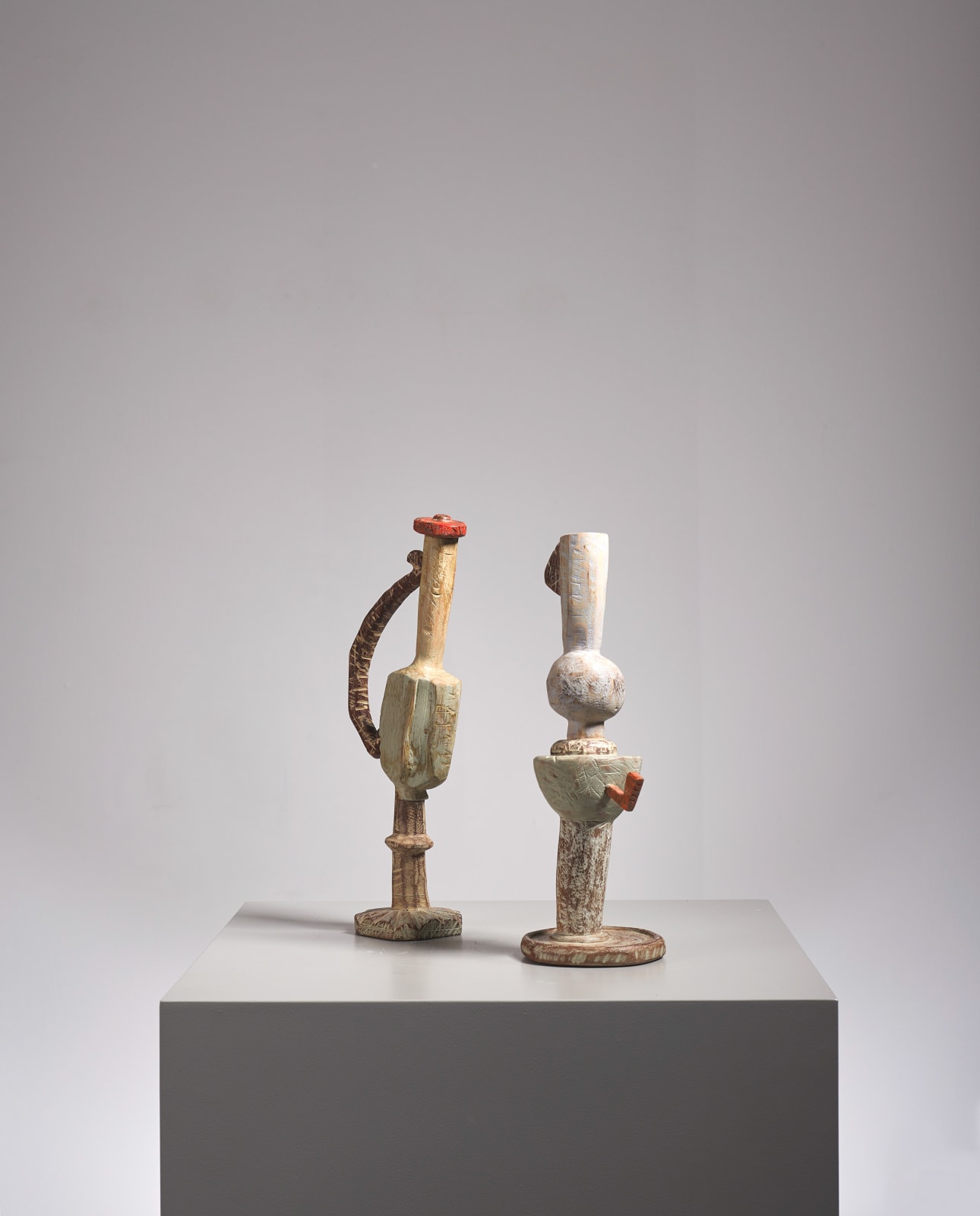 Joel Tomlin, Nodders, 2023