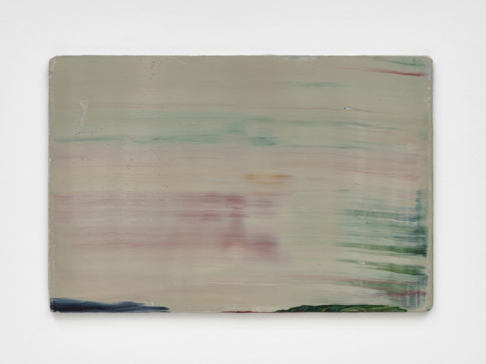 Craig Murray-Orr, Land 18, 2019-2020