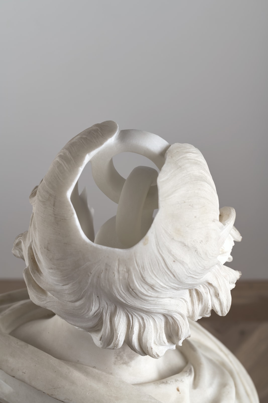 Jonathan Owen, Untitled, 2024