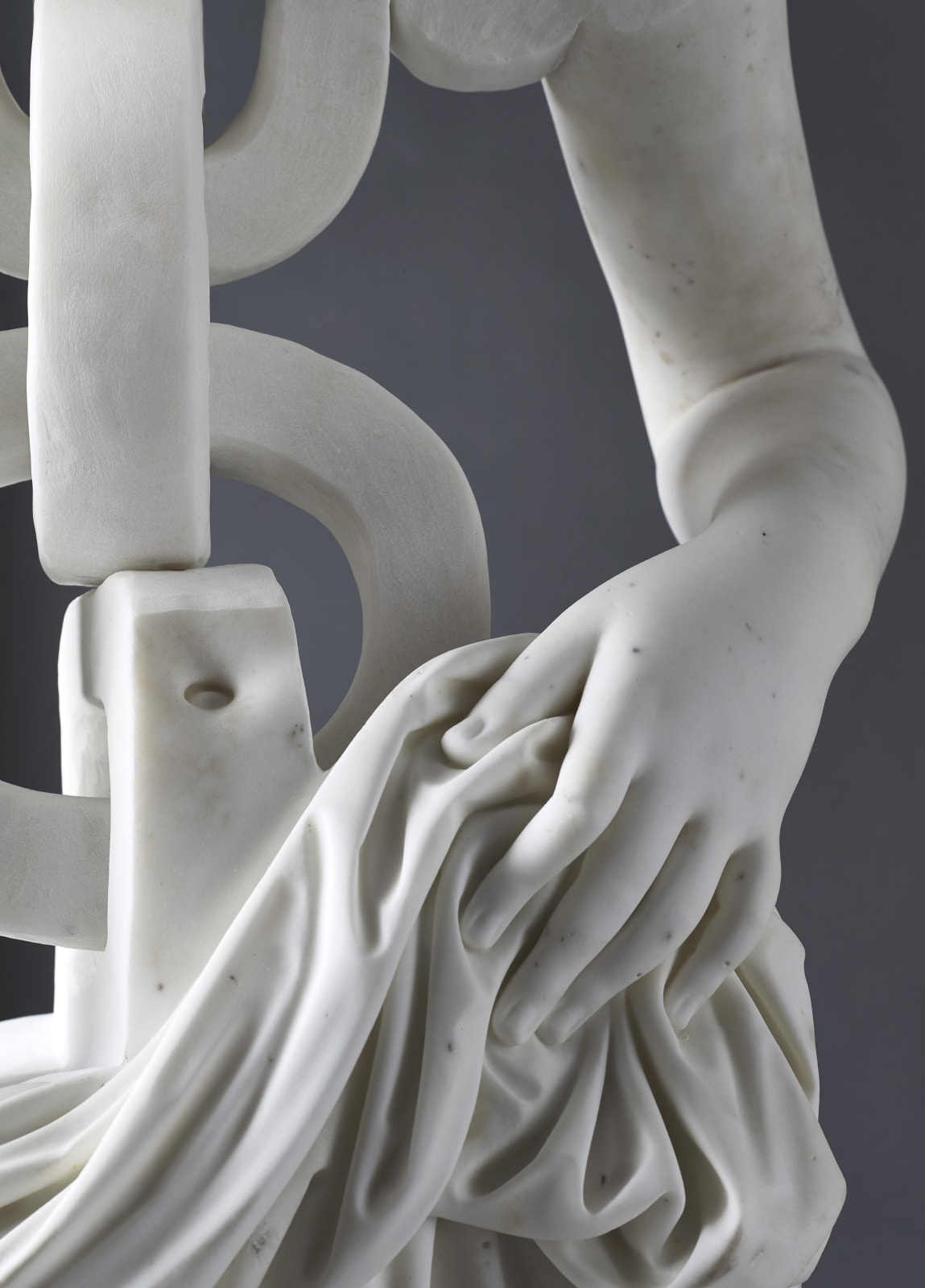 Jonathan Owen, Untitled, 2016