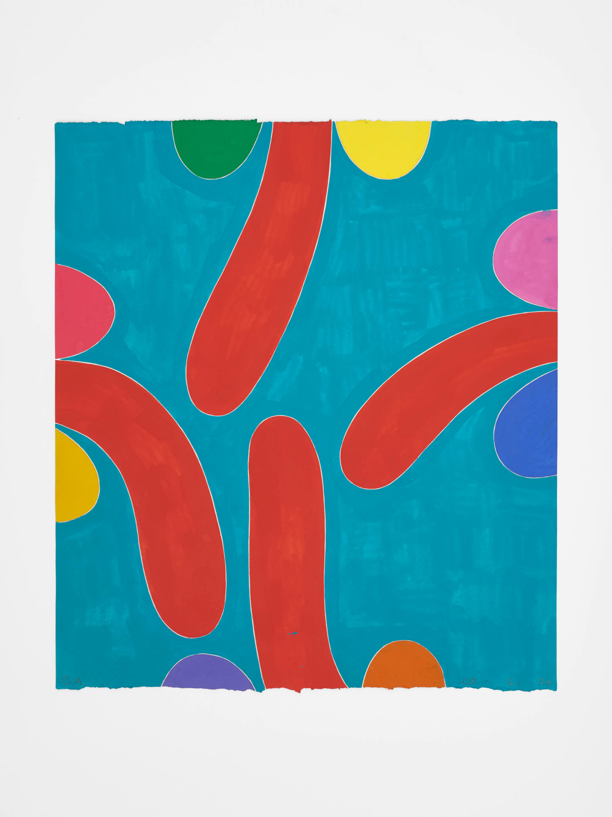 David Austen, 28.6.20, 2020