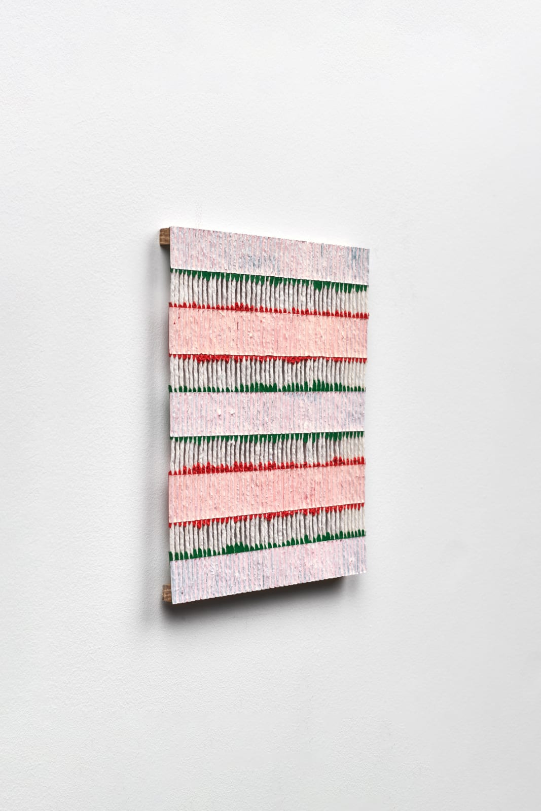 Brandon Logan, Welcome Weed, 2023