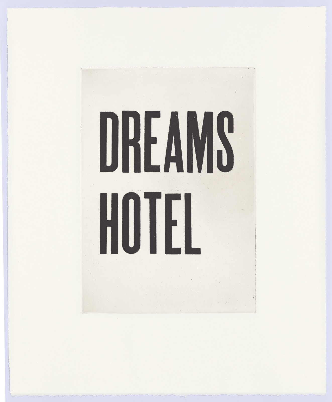 David Austen, Love, Cigarettes & Beer, 2008