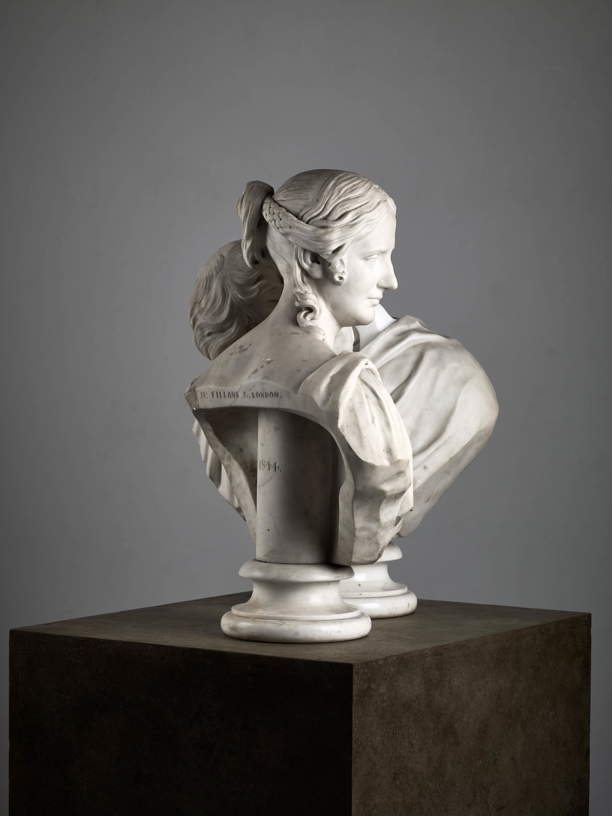 Jonathan Owen, Untitled, 2022