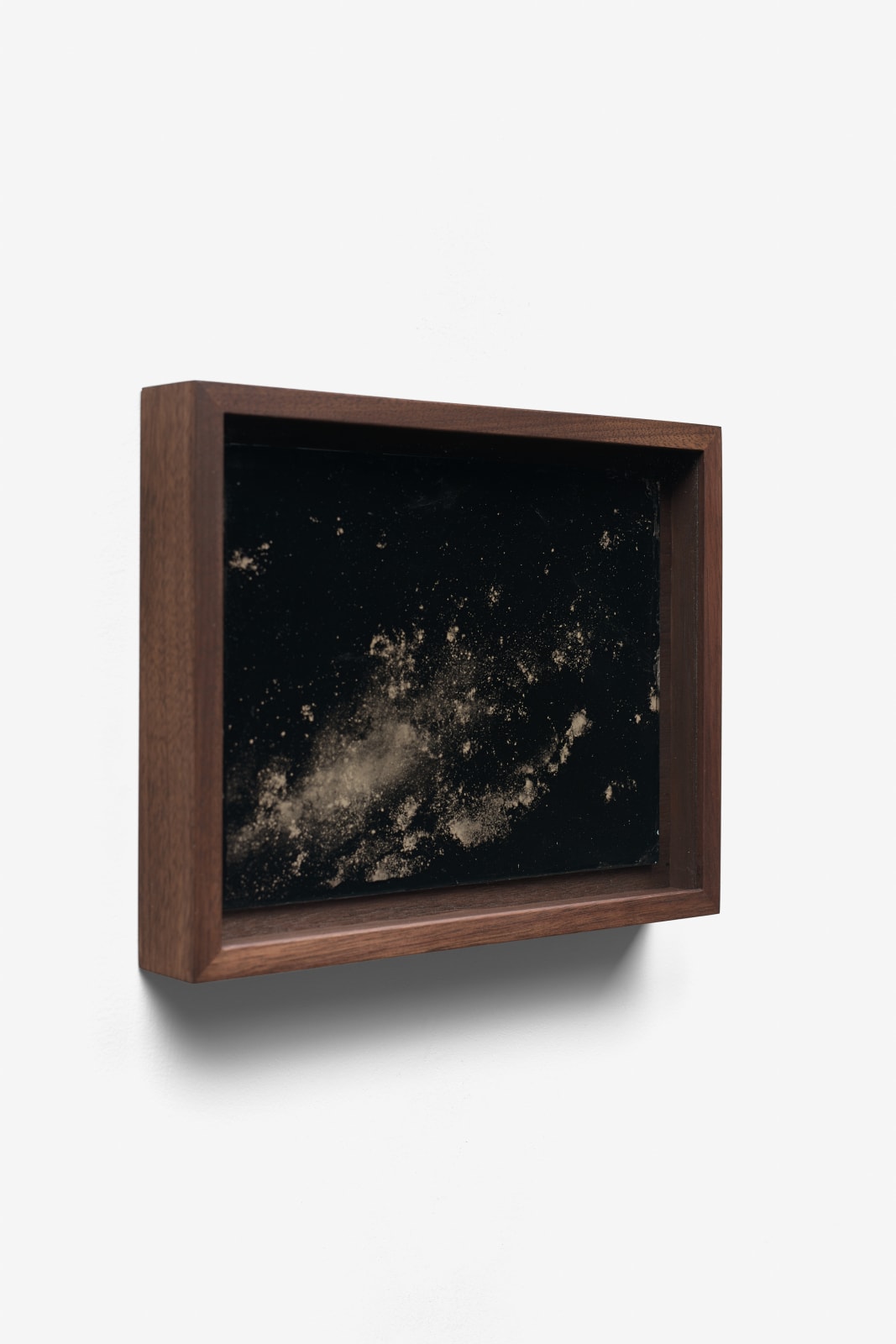 Katie Paterson, There is another sky, 2025