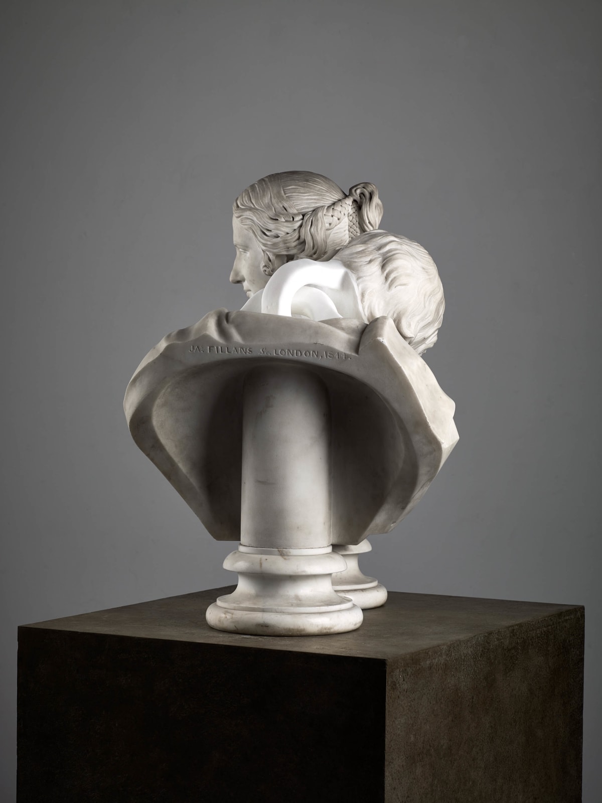 Jonathan Owen, Untitled, 2022