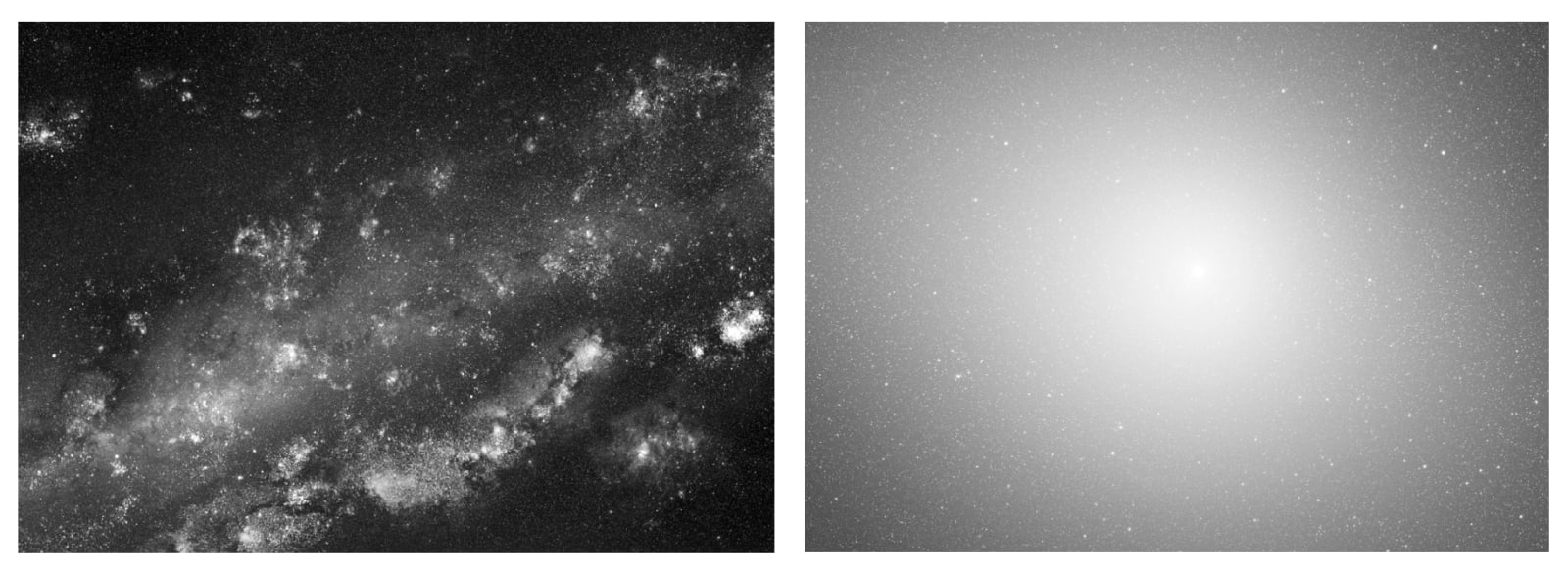 Katie Paterson, There is another sky, 2025