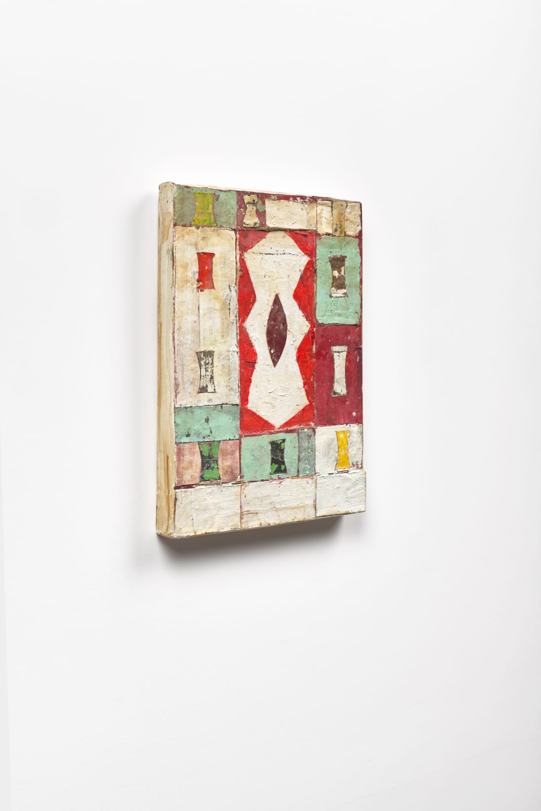 Mirco Marchelli, Tante belle cose (II), 2021