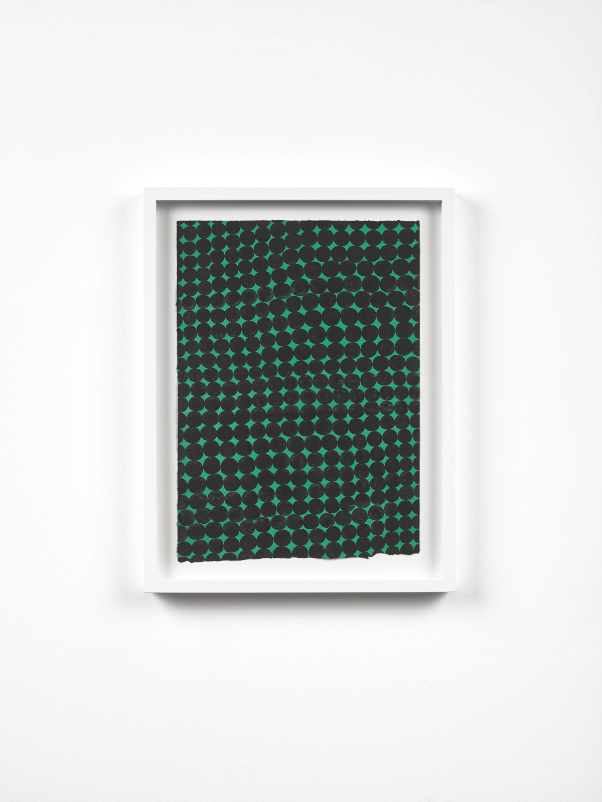 David Austen, Edge of Things, 2022-2023