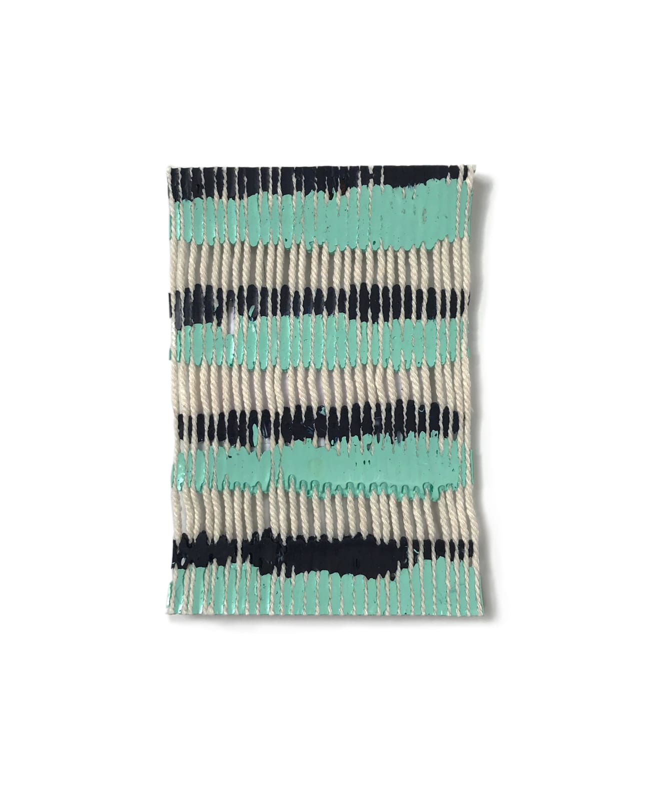 Brandon Logan, Swan Tears, 2020