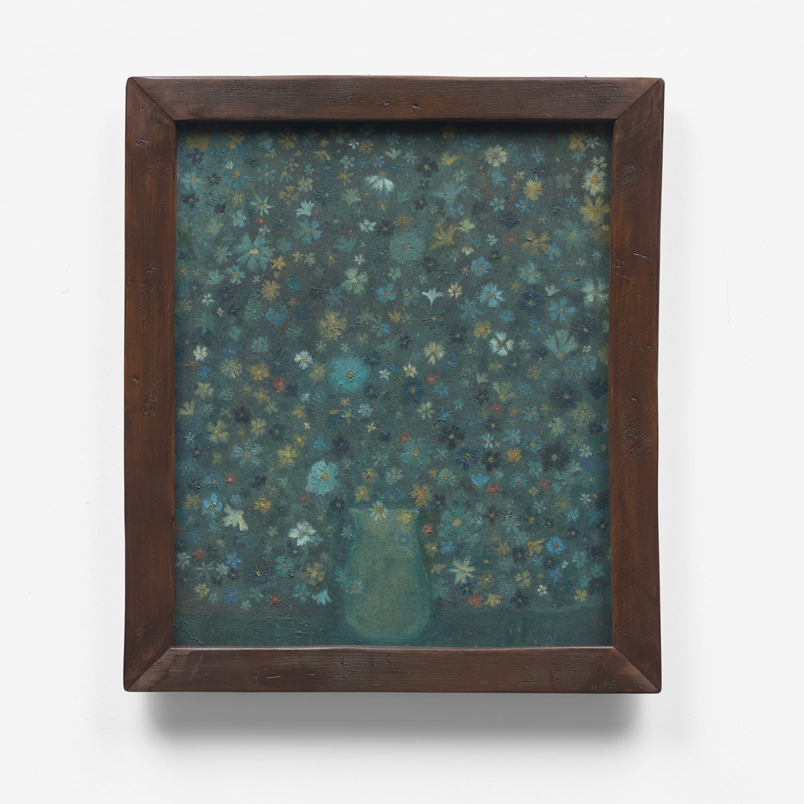 Mia Kokkoni, Flowers, 2025