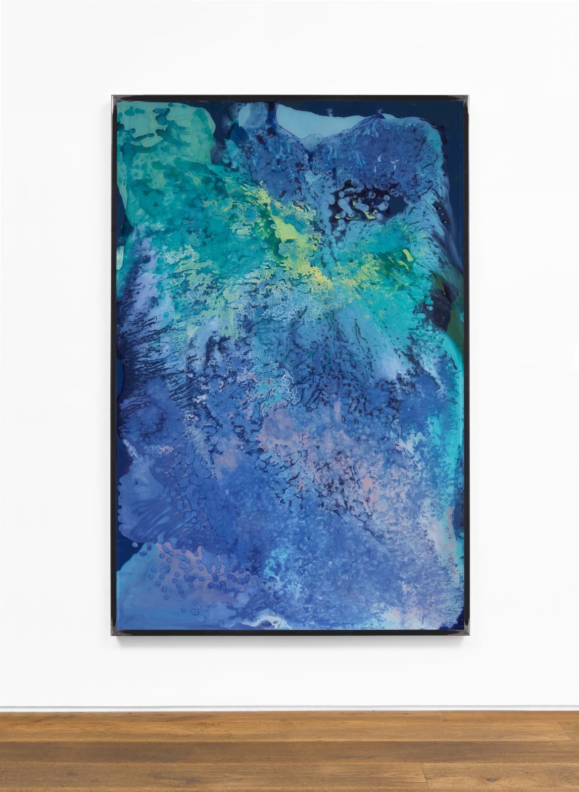 Kevin Harman, PS, I remember, 2023