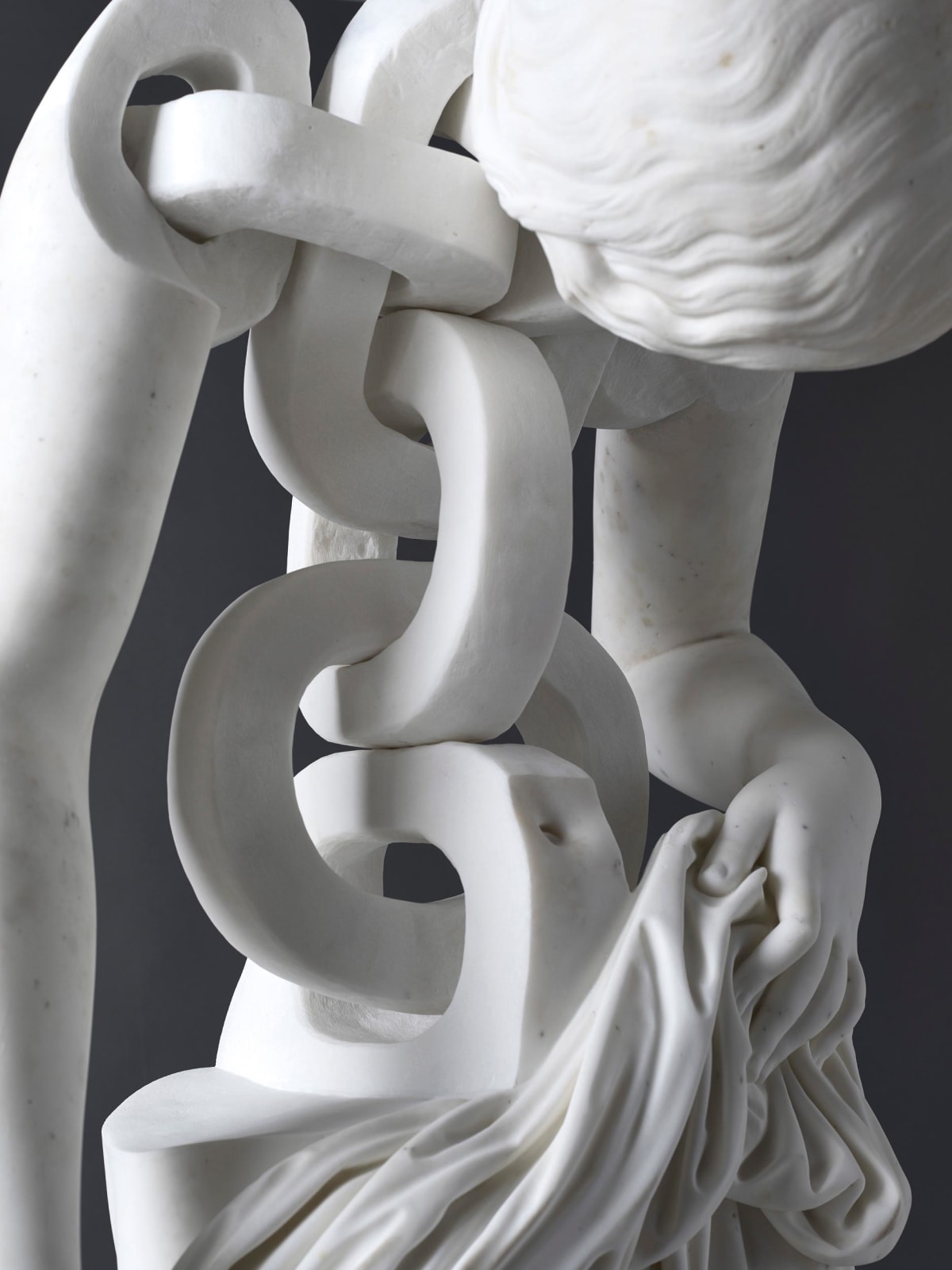 Jonathan Owen, Untitled, 2016